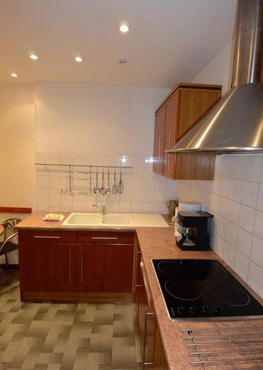 Cannes City Centre Apartment | #PACAGROOM# Bivouac Napoleon