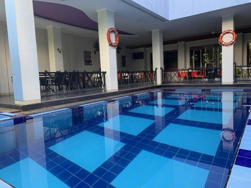 Ambon Hotel | Pacific Hotel Ambon