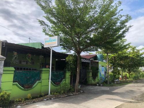 Padang House | Padang Homestay
