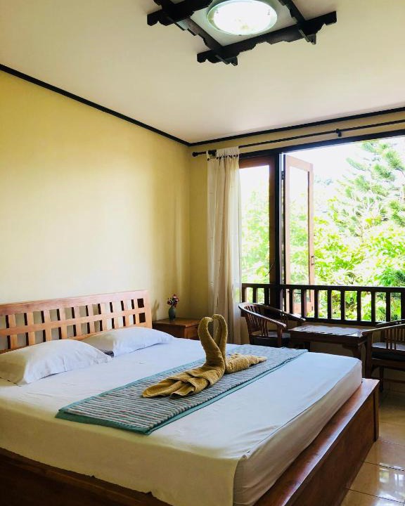 Padangbai Hotel | Padangbai Beach inn