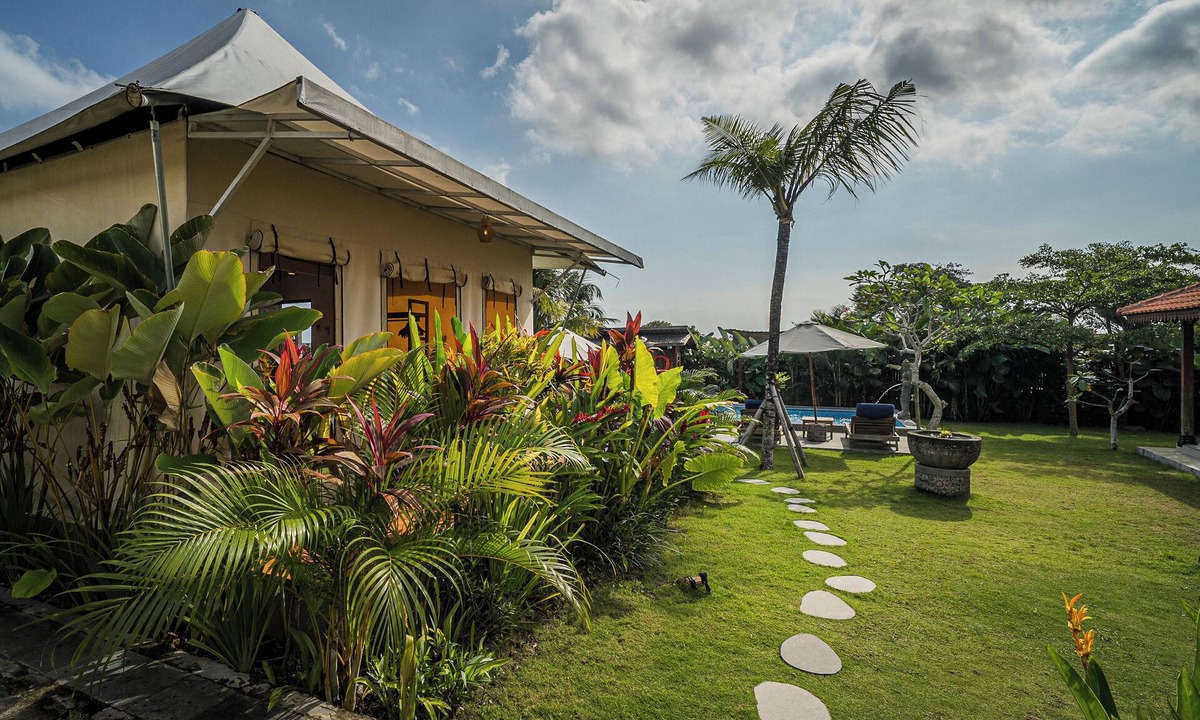 Munggu Resort | Paddy's Glamping