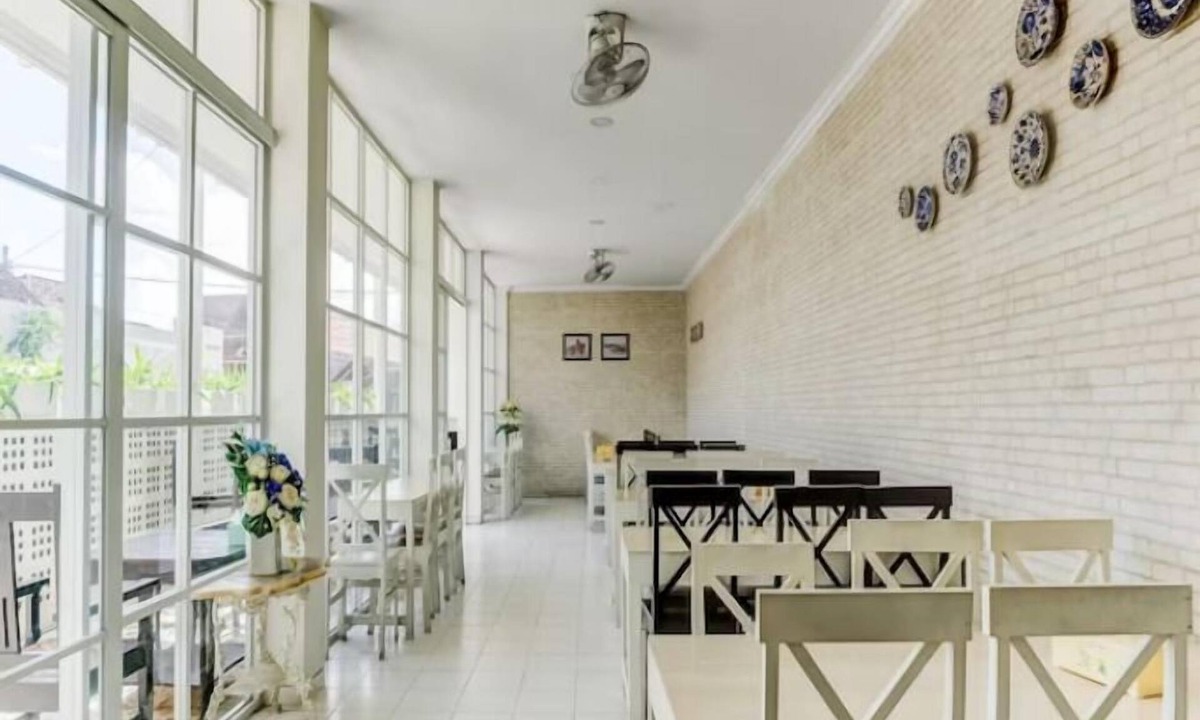 Tulungagung Hotel | Padekostay