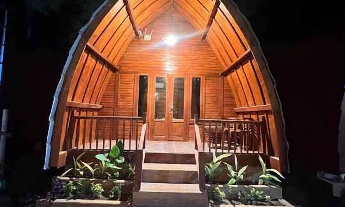 Pulau Pahawang Villa | Pahawang Hill