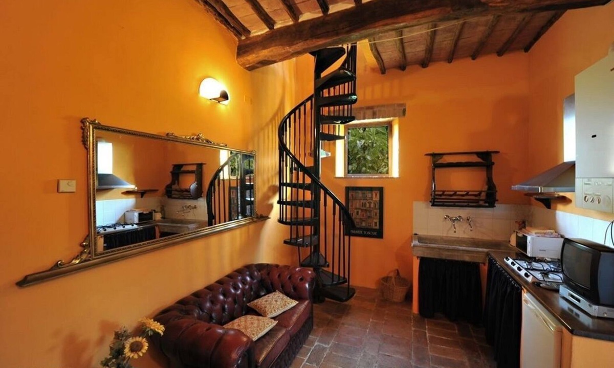 Paint | Buonconvento