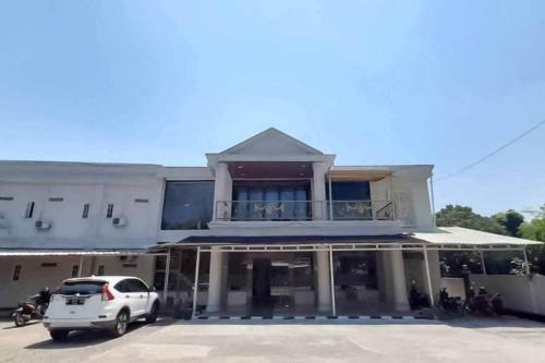 Cibinong House | Pakansari Guest Inn Mitra RedDoorz