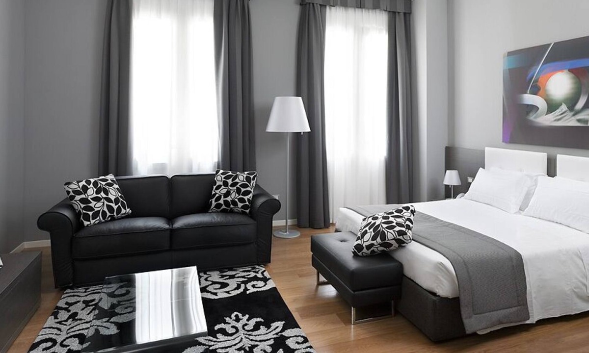 Trieste Old Town Hotel | Palace Suite