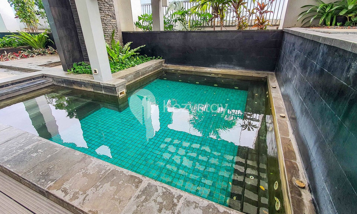 Jakarta Apartment | PALAIS by Kozystay