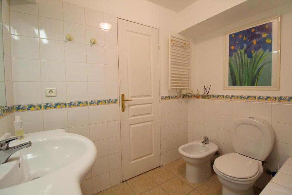Beausoleil Apartment | Palais Joséphine, Bnb Ric'keys