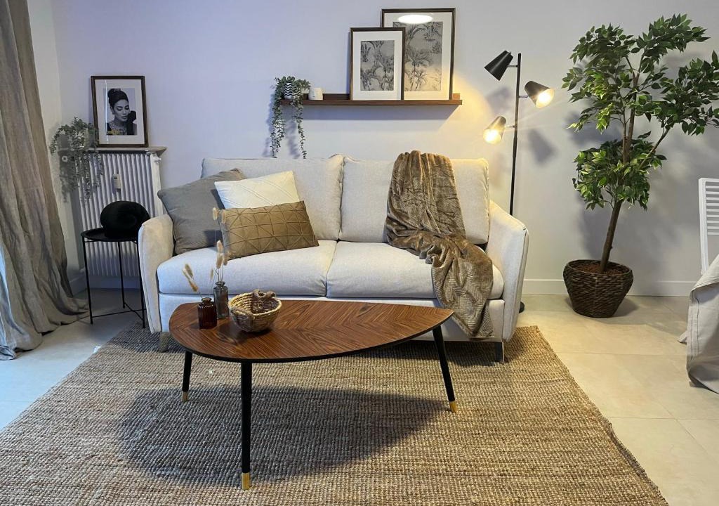 Mantega Apartment | PALAIS ROYAL - Appartement tout confort