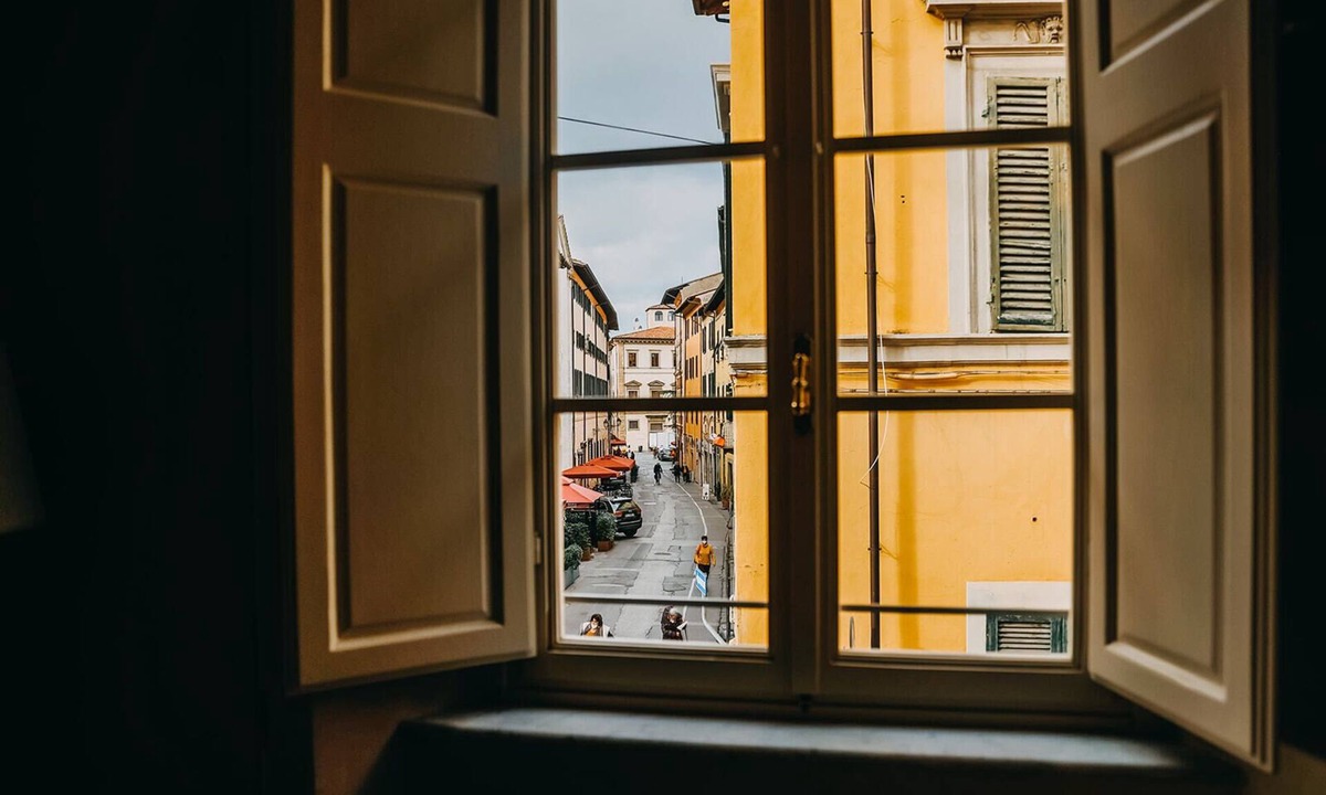 Pisa City Centre House | Palazzo Feroci
