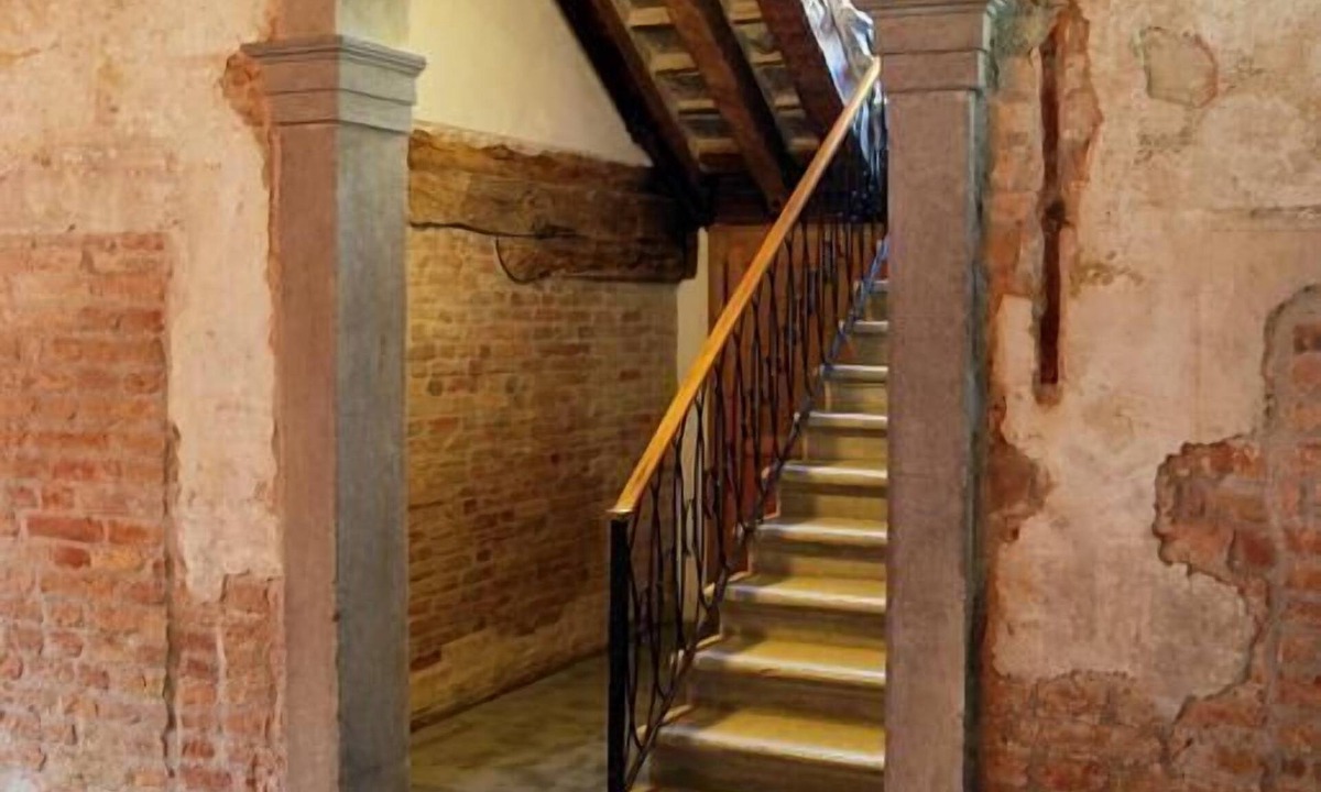 Treviso House | Palazzo Raspanti