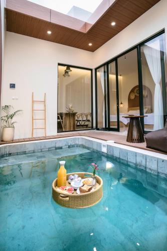 Prawirotaman Villa | Palm Villa Prawirotaman