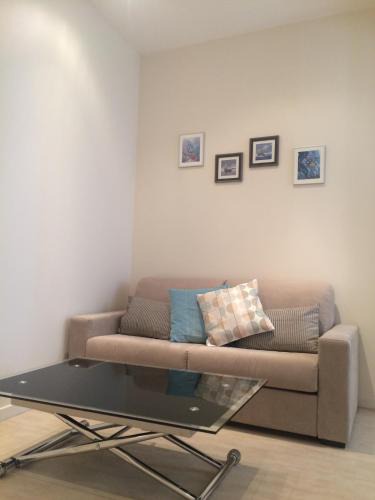 Le Suquet Apartment | Palme d'hote
