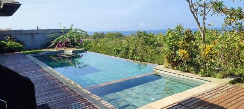 Kutuh Villa | Pandawa Sky Villa