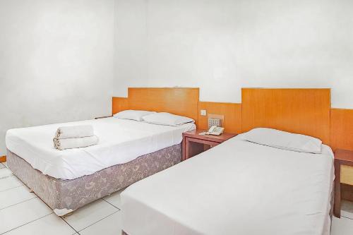 Bandung Hotel | Pandu Prima Guest House Syariah Mitra Reddoorz