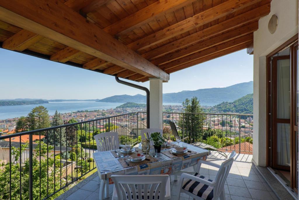 Cissano Apartment | Panoramic's loft