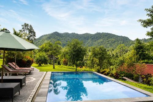 Sidemen Hotel | Papahan Bali