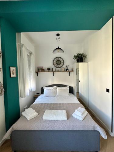 Lepante Quarter Apartment | Paradise Studio - Hyper Centre