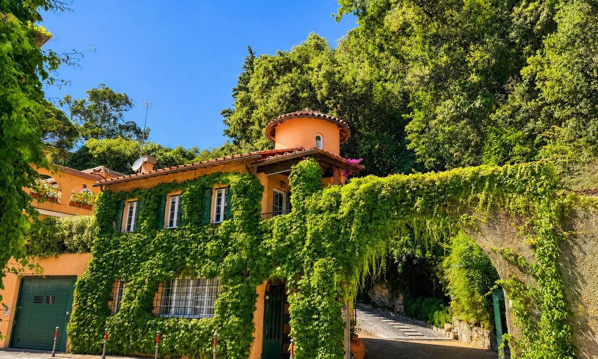 Santa Margherita Ligure Villa | Paraggi Beach Dream by "At Home"