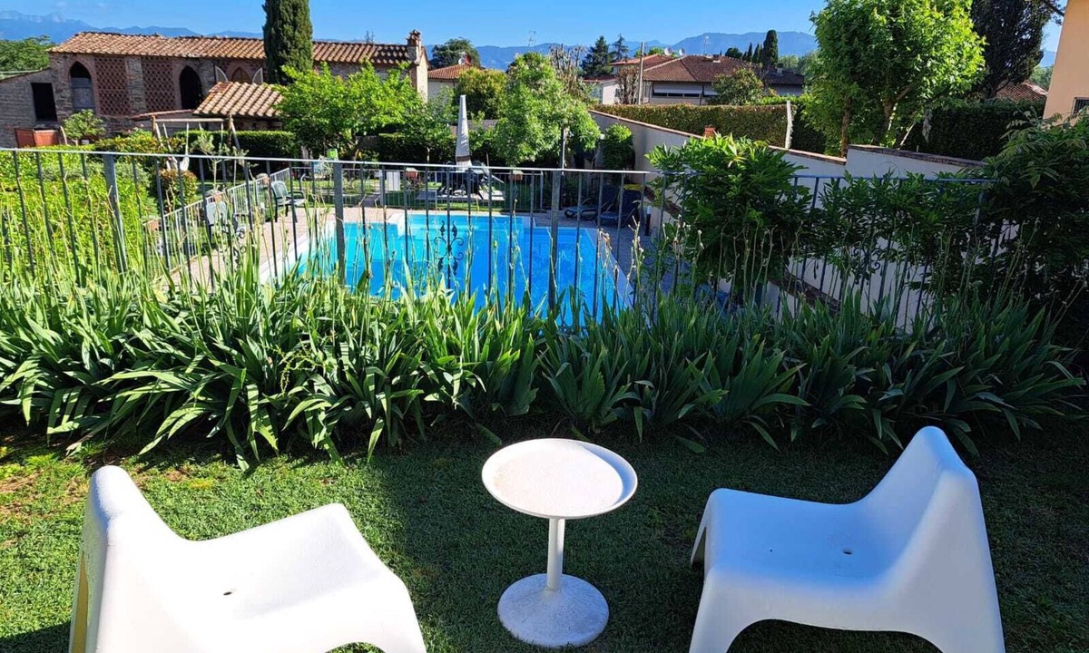 SantʼAndrea di Compito House | Pe.Pe. holiday house - Lucca