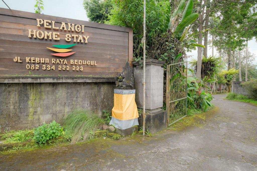 Candikuning Hotel | Pelangi Homestay Bedugul RedPartner