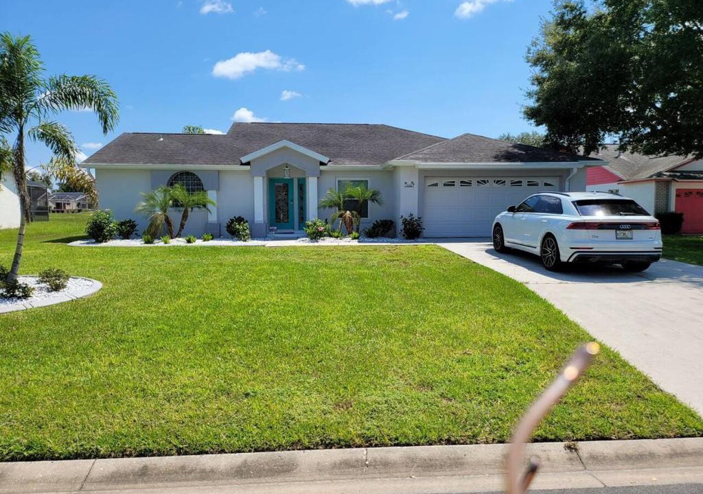 Indian Ridge House | Pelican House