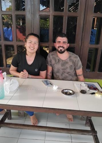 Sorong Hostel | Penginapan Kifiyau