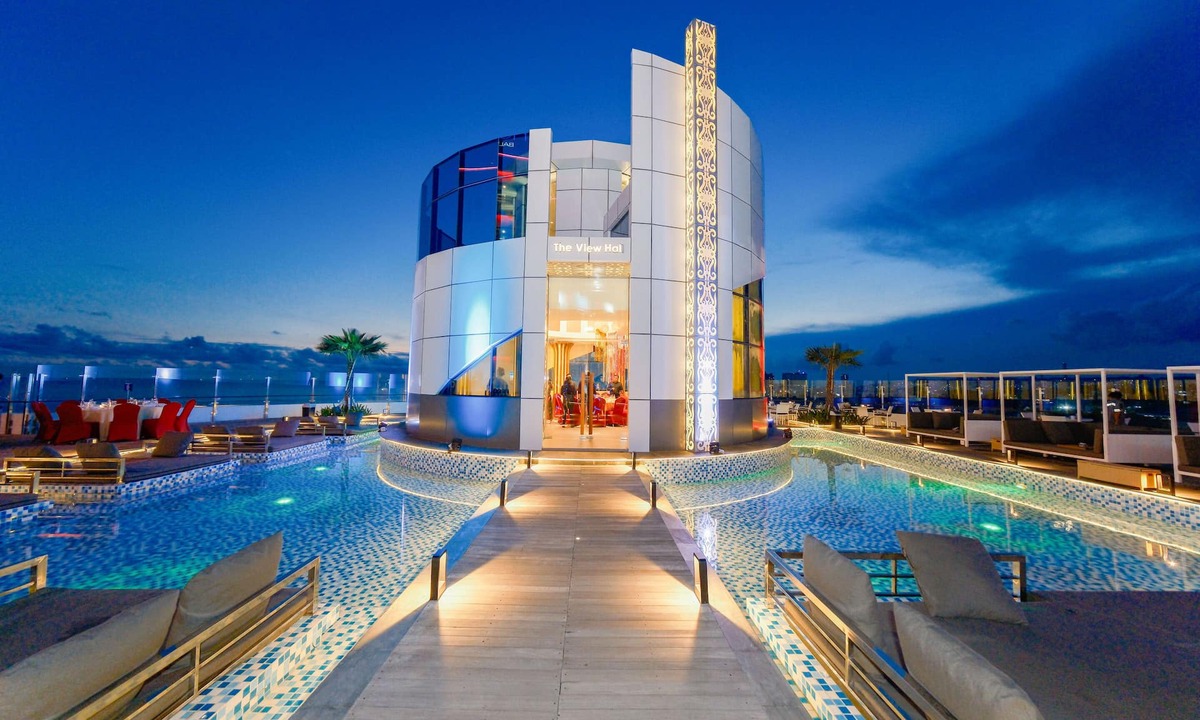 Balikpapan Hotel | Pentacity Hotel Balikpapan
