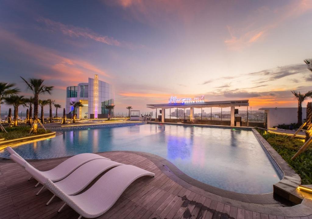 Balikpapan Hotel | Pentacity Hotel Balikpapan