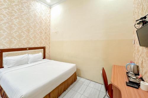 Klaten Selatan Hotel | Perdana Kasih Hotel Pemuda Klaten Mitra RedDoorz