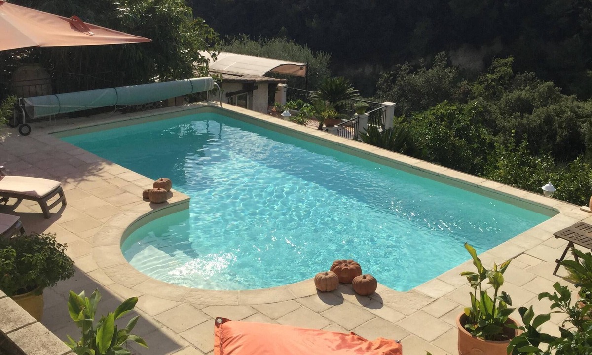 Nice House | Perfect place to escape from routine in the heights of Nice