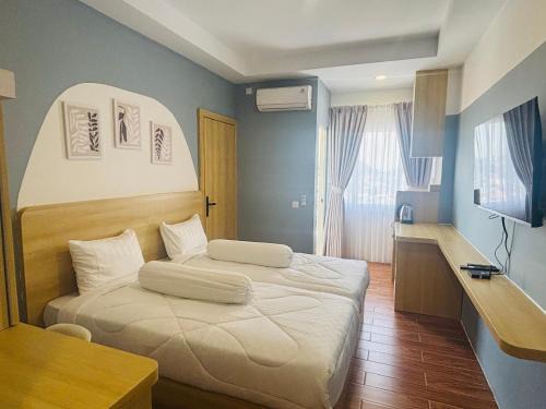 Lubuk Baja Apartment | Permata Residence Apartment Batam City by Casa Mia