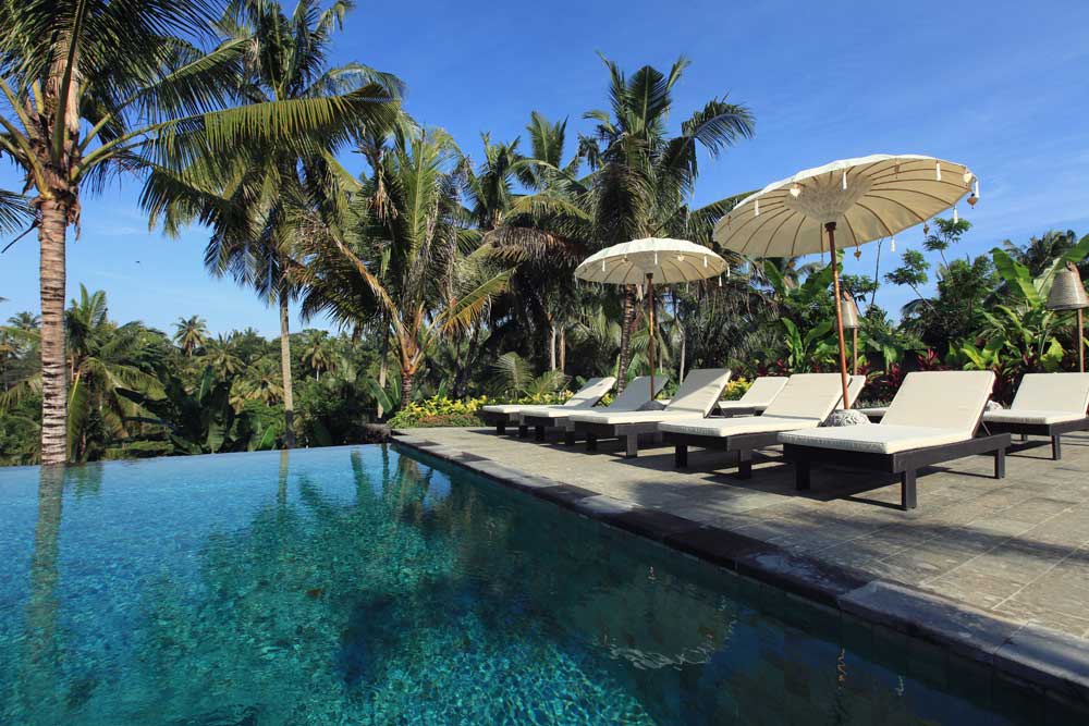 Ubud City-Centre Hotel | Pertiwi Bisma 2