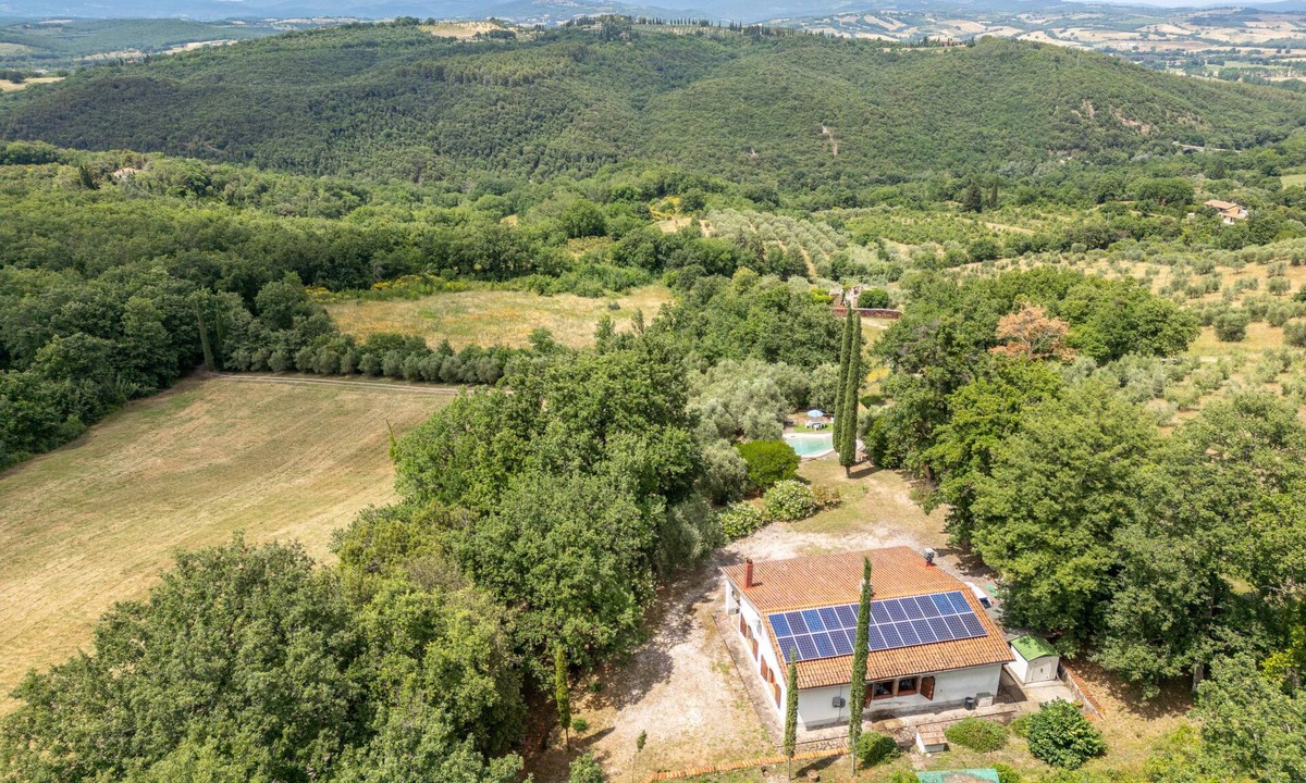 Sasso dʼOmbrone House | Pescine 1 by Interhome