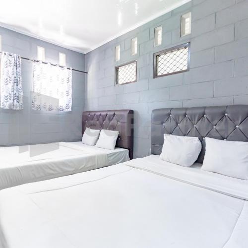 Wanayasa Hotel | Pesona Endah Alam Hijau Wanayasa RedPartner
