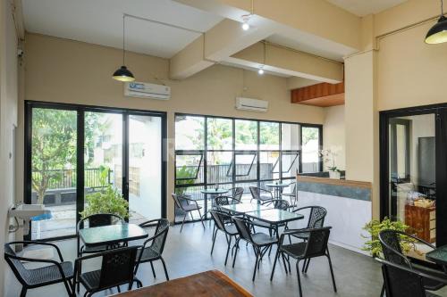 Ngaglik Hotel | Pesona Merapi Syariah Guesthouse Kaliurang RedPartner