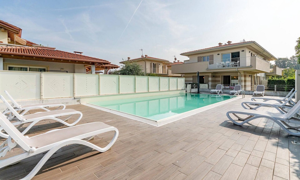 Raffa Apartment | Pet friendly apartment in Puegnago sul Garda