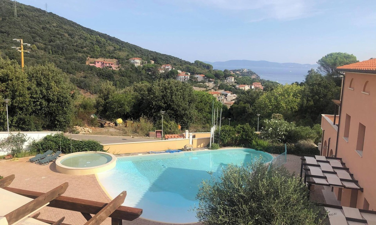 La Pergola Al Cavo Rio | Cavo