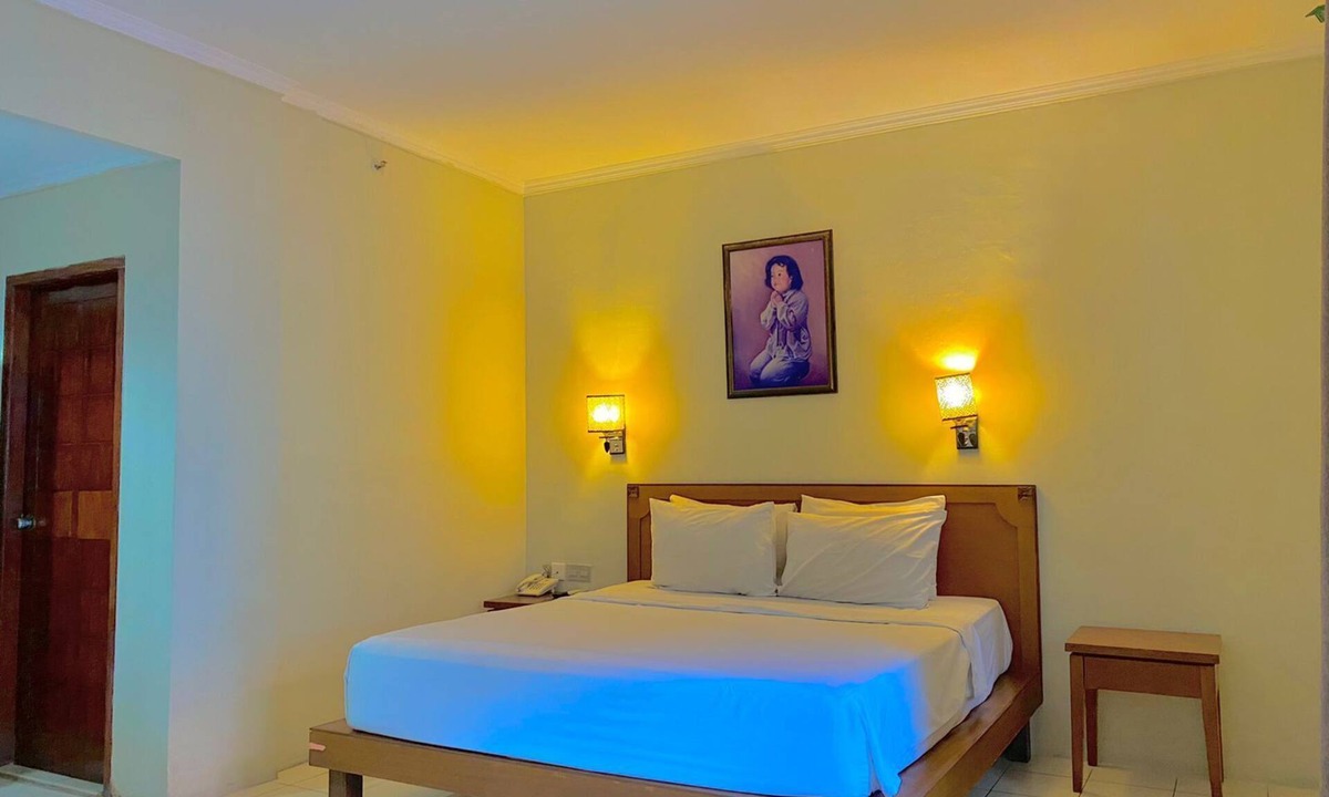 North Cirebon Hotel | PIA Hotel Cirebon