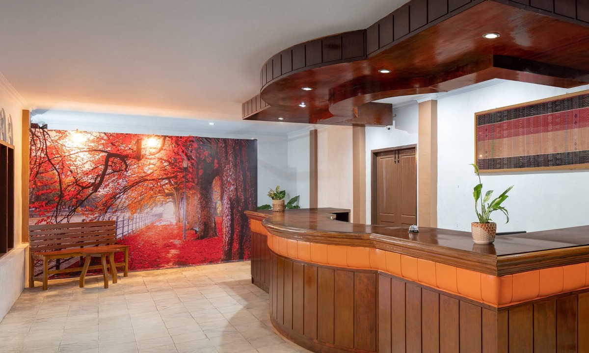 Padang Sidempuan Hotel | PIA Hotel Padang Sidempuan