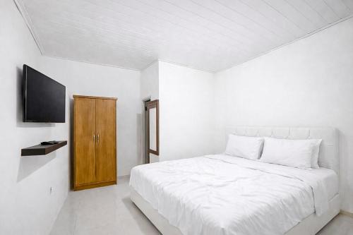 Tasikmalaya Hotel | Pilot Guesthouse Tasikmalaya Mitra RedDoorz