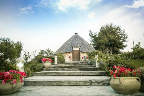 Codrongianos House | Pinnetta Sarda