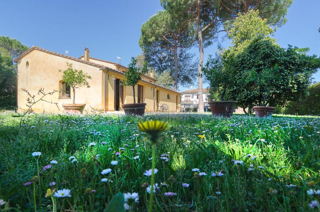 San Giuliano Terme Bed & Breakfast | Pisa Holidays