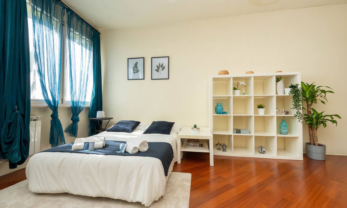 Pisa City Centre Apartment | [PISA STATION - CENTER] Elegant apartment with Netflix