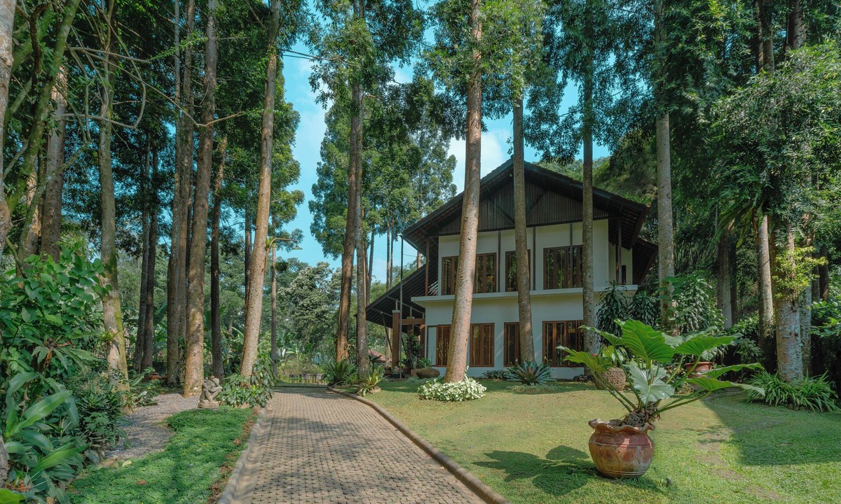 Ciloto Villa | Plataran Puncak Residences