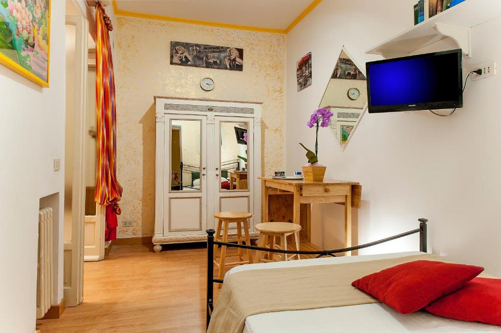 Quartiere XIII Aurelio House | Please Rome - Guest House