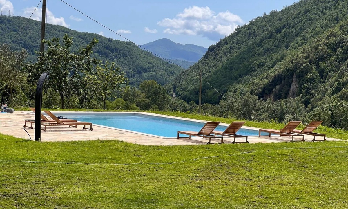Arlia House | Podere all'Acquedotto - Book Boutique