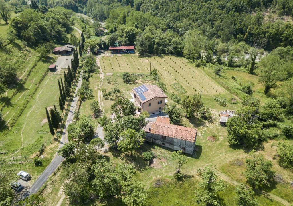 Arlia House | Podere Groppini