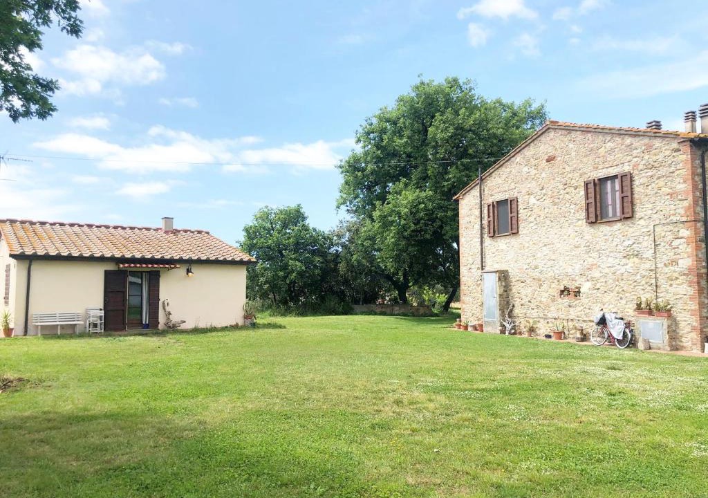 Castagneto Carducci Apartment | Podere il cuoricino