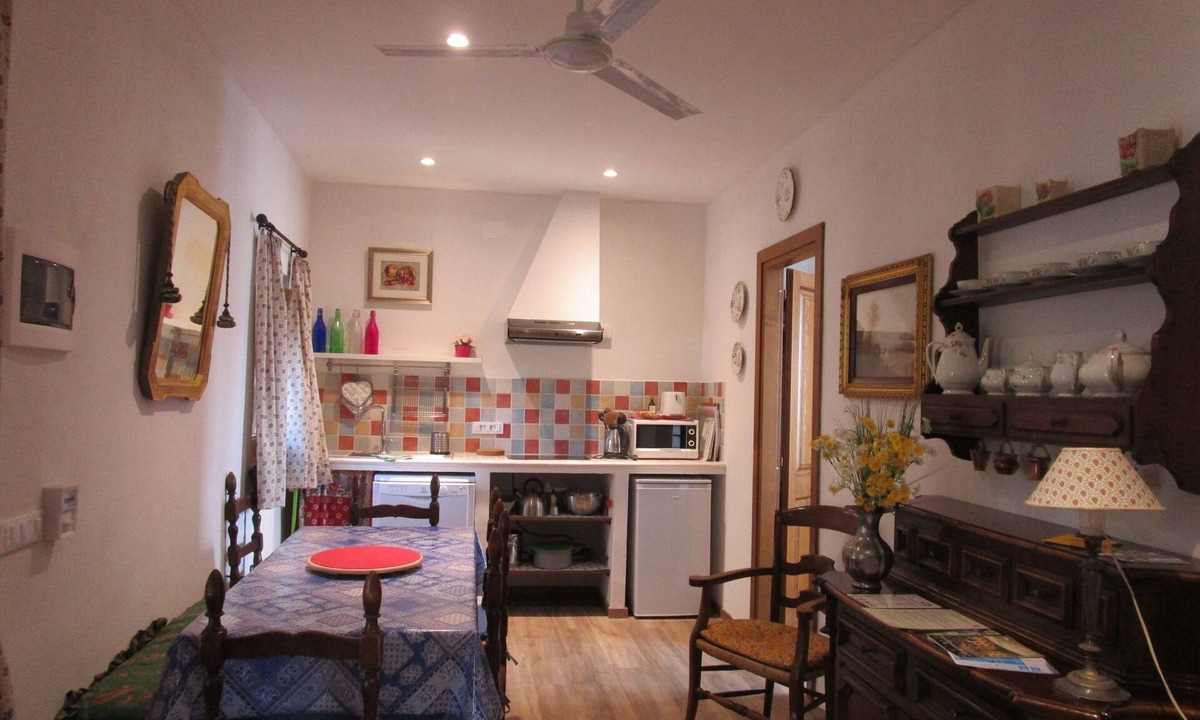 Gassano Apartment | Podere la Piana-Cedro